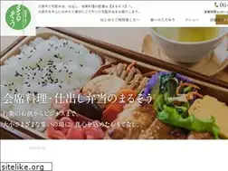 Sites similar to maru-sou.co.jp