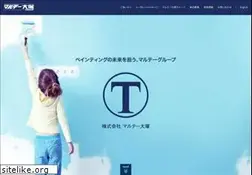Sites similar to maru-t.com