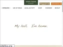 Sites similar to maru-tama.com