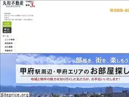 Sites similar to maru-wa.com