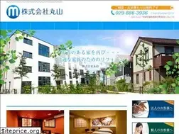 Sites similar to maru-yama.net