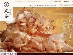 Sites similar to maru-yo.co.jp