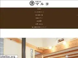 Sites similar to maru-yo.com