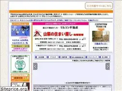 Sites similar to maru-yoshi.com