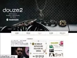 Sites similar to maru-zen.com