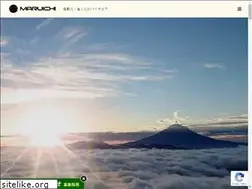 Sites similar to maru1.co.jp