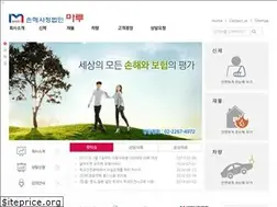 Sites similar to maru4972.com
