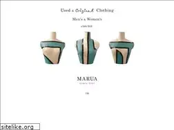 Sites similar to marua-kobe.com