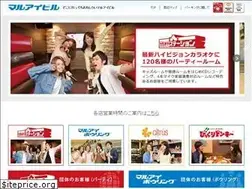 Sites similar to maruai.info