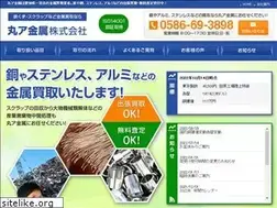 Sites similar to maruakinzoku.com