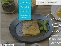 Sites similar to maruara.jp