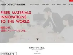 Sites similar to marubeni-intex.co.jp