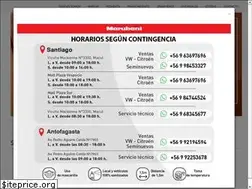 Sites similar to marubeni.cl
