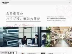 Sites similar to marubishi-group.co.jp