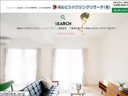 Sites similar to marubishi-h.co.jp