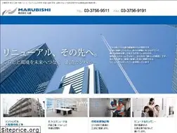 Sites similar to marubishi-p.co.jp