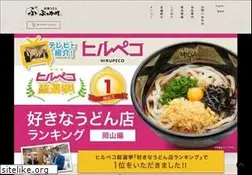 Sites similar to marubu.com