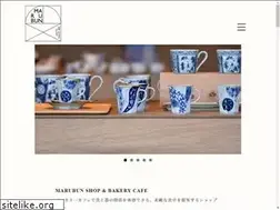 Sites similar to marubun-arita.co.jp