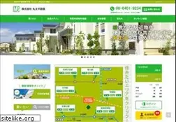 Sites similar to marubun-fudousan.jp