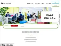 Sites similar to maruc-group.jp