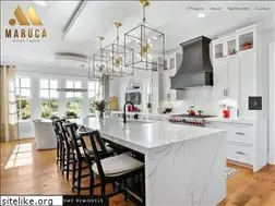 Sites similar to marucadesignbuild.com