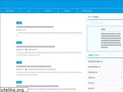 Sites similar to maruccho.com