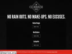 Sites similar to marucciclubhouse.com