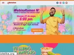 Sites similar to maruchan.com.mx
