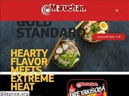 Sites similar to maruchan.com