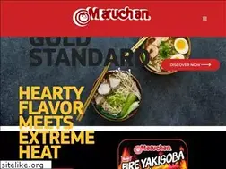 Sites similar to maruchan.net