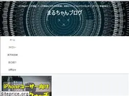 Sites similar to maruchanblog7.com