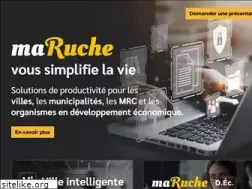 Sites similar to maruche.ca