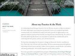 Sites similar to marucheautherapy.com