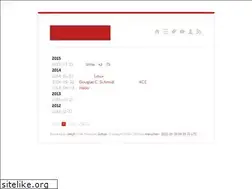 Sites similar to maruchen.github.io