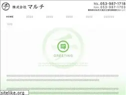 Sites similar to maruchi1910.com