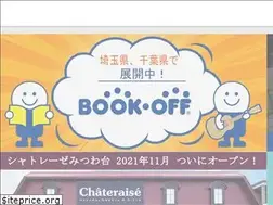 Sites similar to maruchou.com