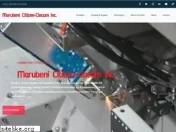 Sites similar to marucit.com
