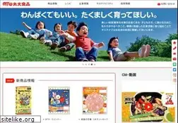 Sites similar to marudai.jp