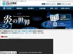 Sites similar to marude-chuki.co.jp