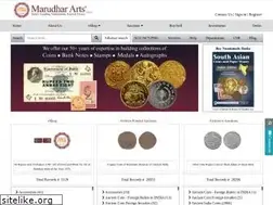 Sites similar to marudhararts.com