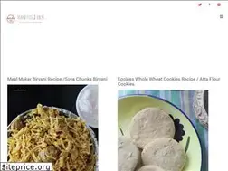 Sites similar to marudhuskitchen.com
