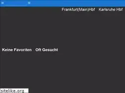 Sites similar to marudor.de