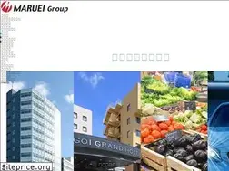 Sites similar to maruei-hd.com