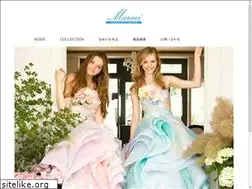 Sites similar to maruei-ss.com