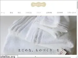 Sites similar to maruei-towel.com