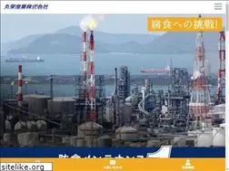 Sites similar to marueisangyou.jp