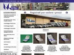 Sites similar to maruelli.com