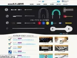 Sites similar to maruemu.co.jp