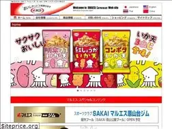 Sites similar to maruesu-web.co.jp