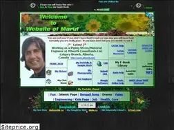 Sites similar to maruf.ca